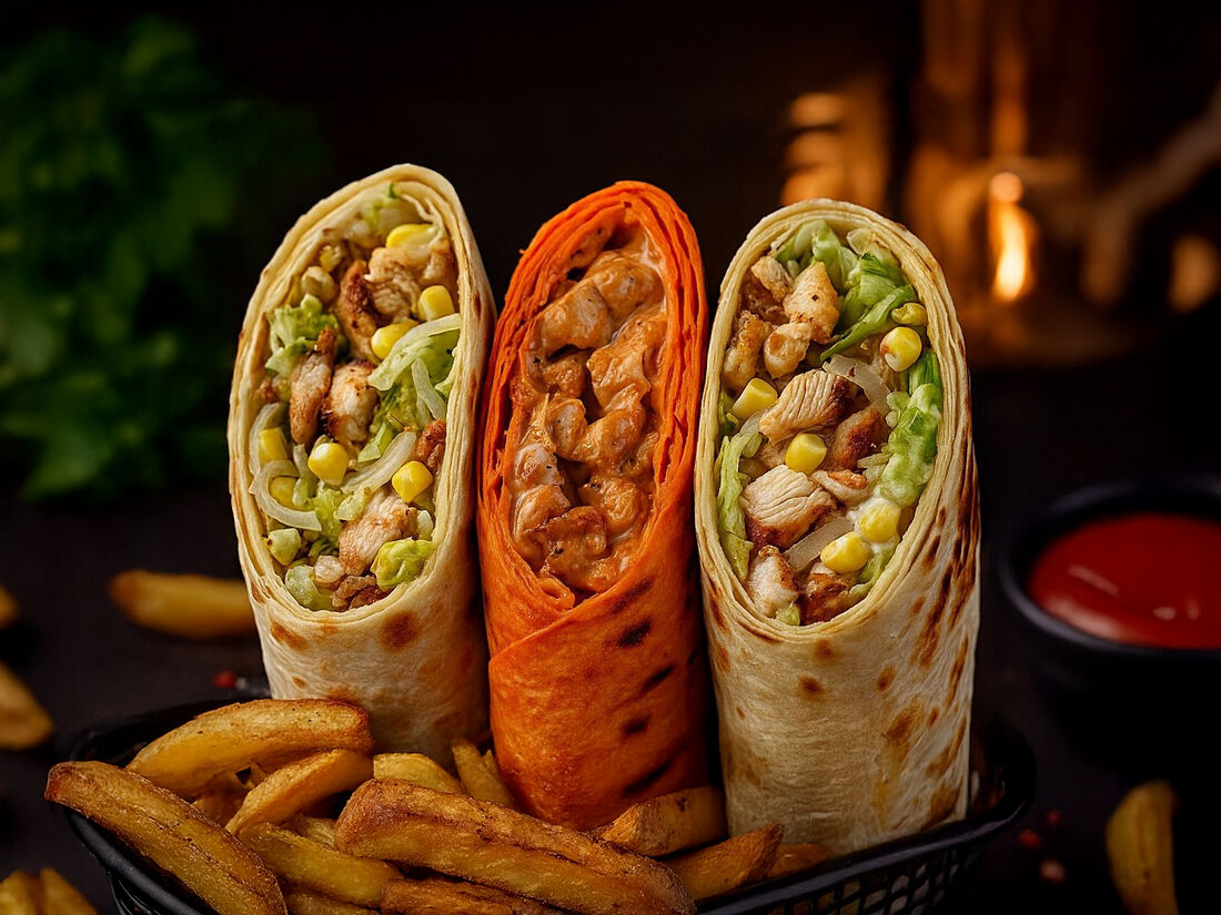 Там где Даги