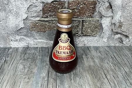 Ткемали Барбекю