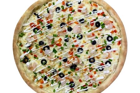 Пицца Маринара