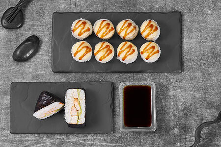 Комбо Не делись