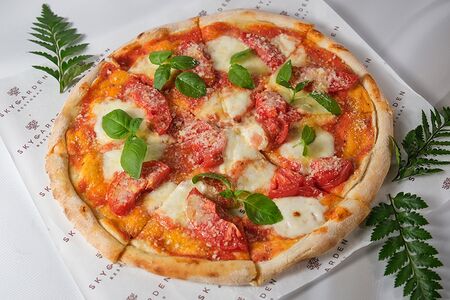 Пицца Маргарита