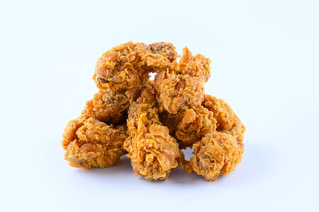 Крылья острые 10 шт