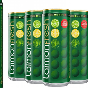 Лаймон фреш 0,3