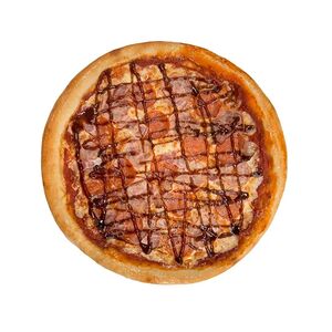 Пицца Барбекю