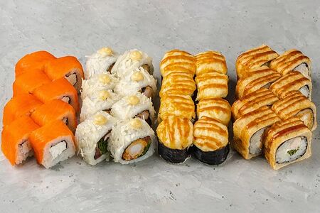 Сет Вечер для двоих