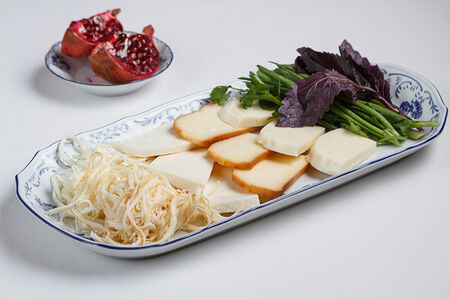 Домашние сыры