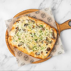 Римская пицца Жюльен