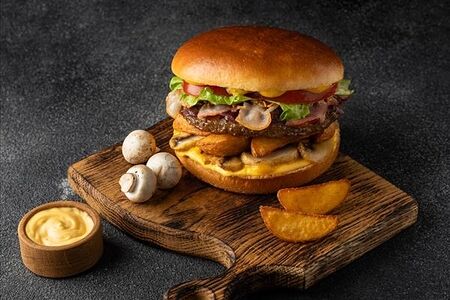 Деревенский