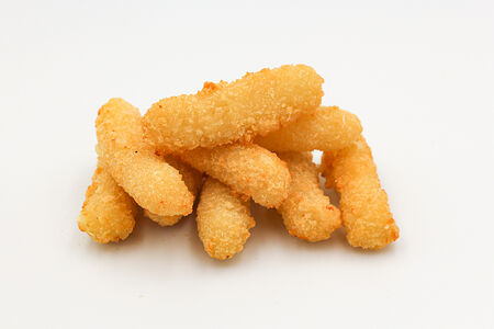 Сырные палочки 6шт