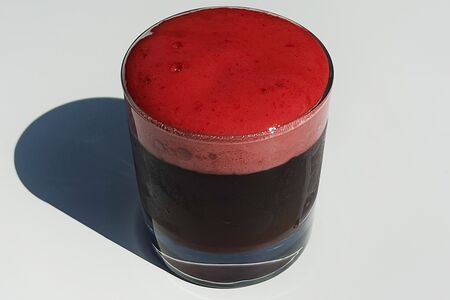 Колдбрю Черешня-гранат