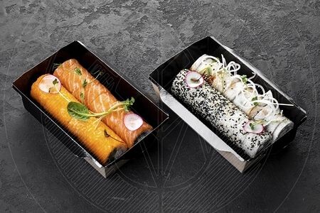 Путешествие по Америке