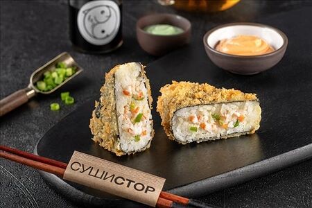 Онигири Эби Фурай