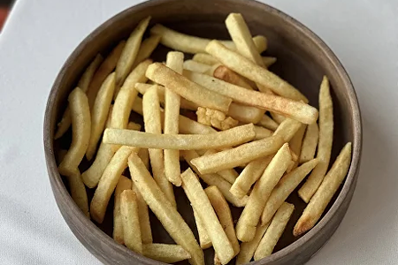 Картофель фри