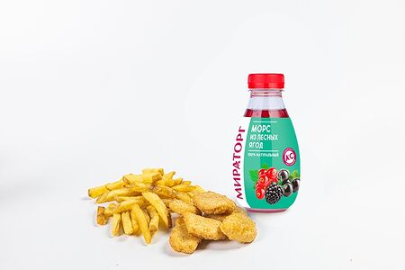 Сет №2 Чики-наги