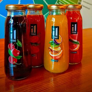 Cок Il primo в ассортименте 