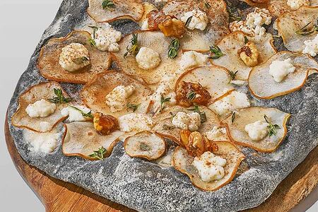 Пицца Медовая Груша