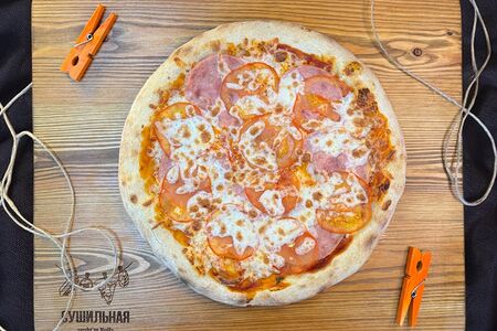 Ветчина-сыр