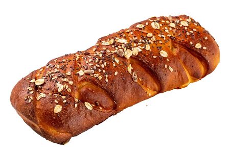 Сосиска в тесте