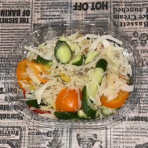 Салат Летний