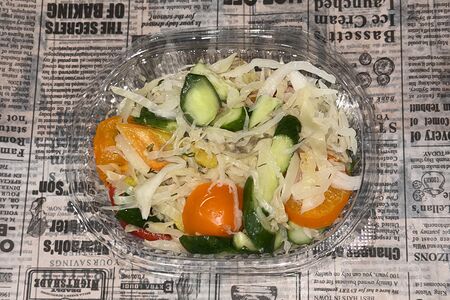 Салат Летний