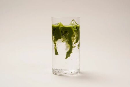 Матча-тоник