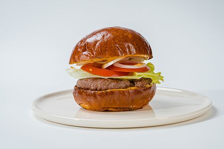 Бургер классический