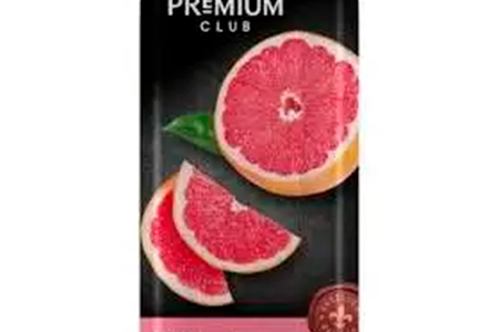 Сок Premium Club (грейпфрут)
