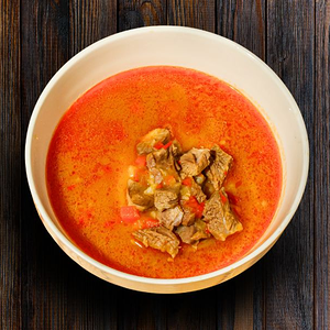 Чорба из ягненка*