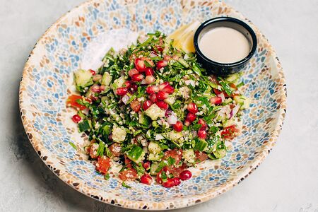 Салат Табуле