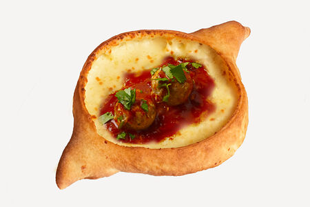 Аджарули Цыцыла