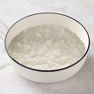 Каша рисовая