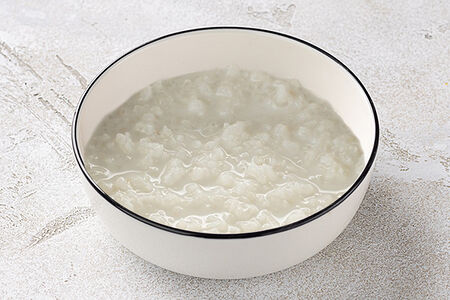 Каша рисовая