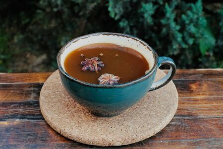 Пряный Бамбл