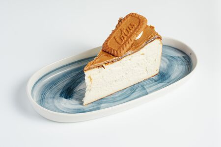 Чизкейк Lotus