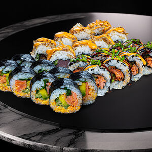 Сет Итикава