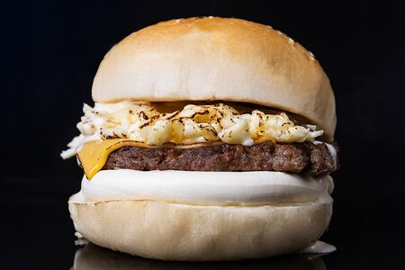 Четыре сыра