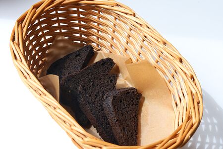 Бородинский хлеб