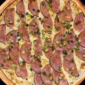 Пицца Студенческая