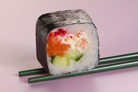 Тидори лосось