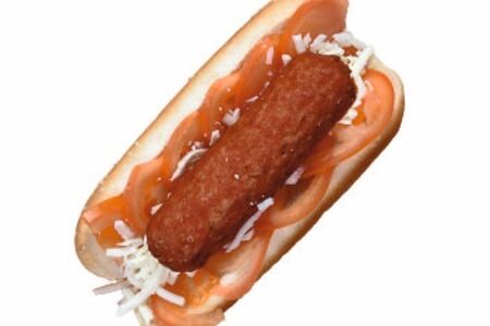 Хот-дог Французский