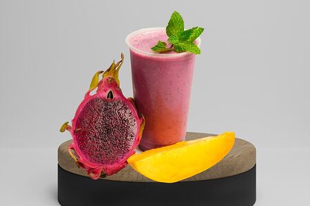 Драконий рай