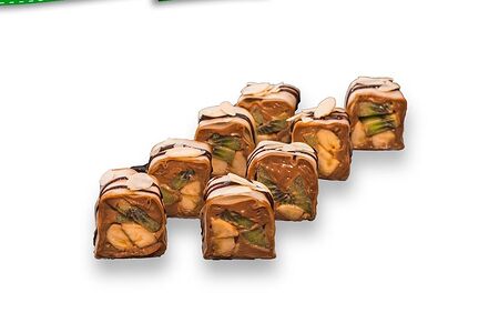 Шоколадная Филадельфия