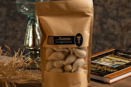 Пельмени Оригинальные замороженные