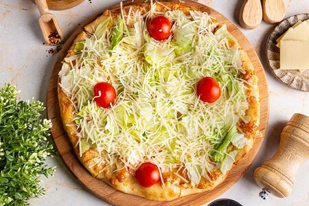 Пицца Цезарь 