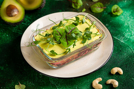 Море под шубой