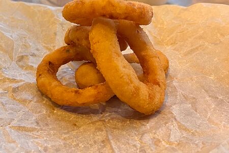 Луковые кольца L