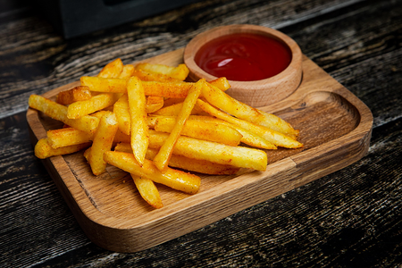 Картофель Фри