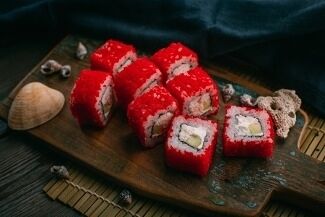 Калифорния Основной