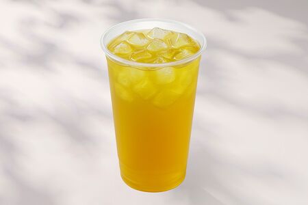 Ice Tea Карамбола
