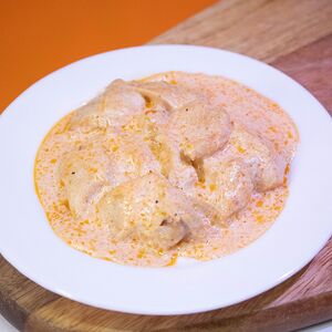 Бастурма из курицы